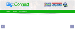 Desktop Screenshot of gnhccexpo.com